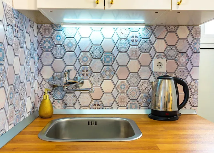 Charming 5 Min Walk From Old Town * Split