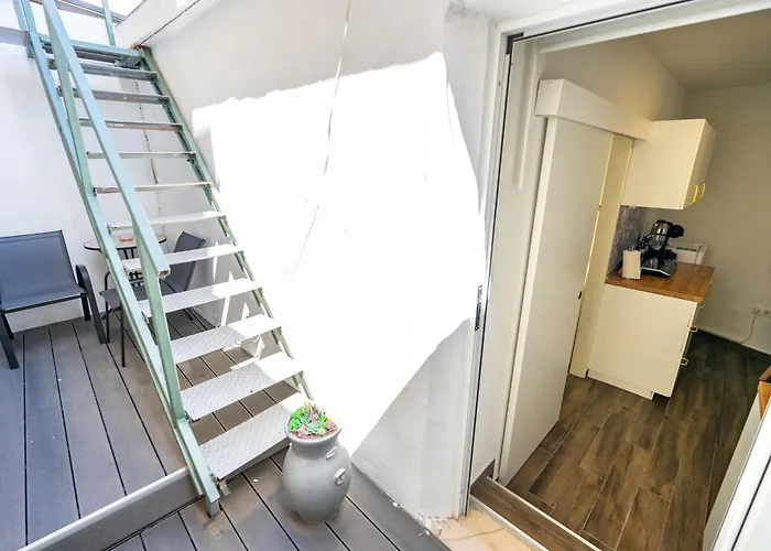 Apartamento Charming 5 Min Walk From Old Town *