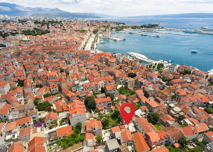 Apartamento Charming 5 Min Walk From Old Town