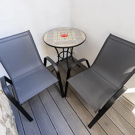 Charming 5 Min Walk From Old Town Appartement Split