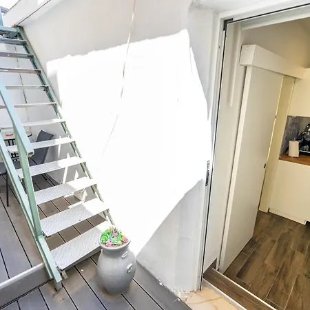 Appartement Charming 5 Min Walk From Old Town *