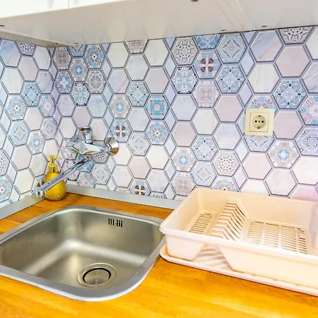 Charming Apartment 5 Min Walk From Split Old Town *